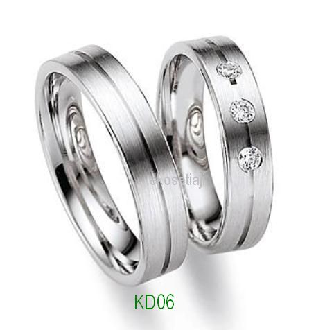 cincin kawin cincin couple KD 06