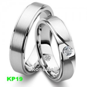 cincin palladium elegan